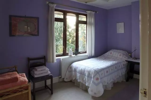 Purple Room