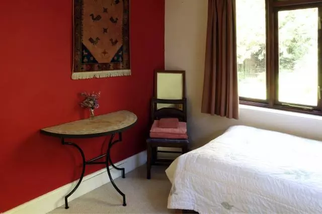 Red Room