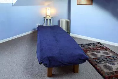 Massage Room