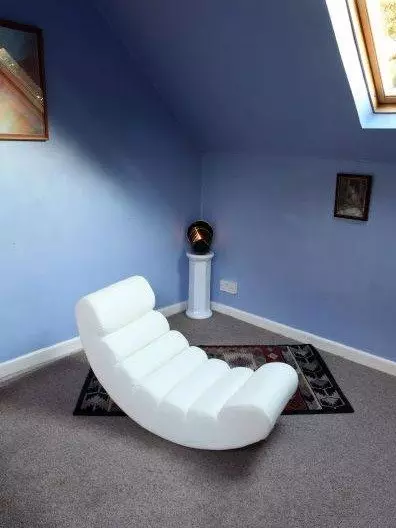 Shiatsu Room